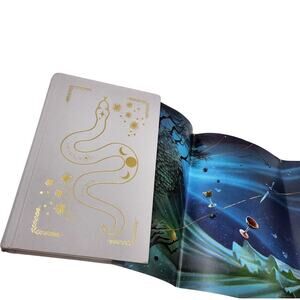 Gods & Monsters Shelby Mahurin Special Signed First Edition Hardback Book